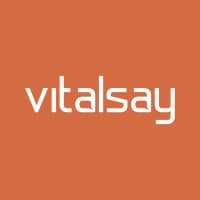 VitalSay logo