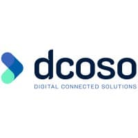 DCOSO logo