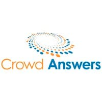 Crowd Answers logo