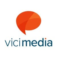 Vici Media Group logo