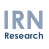 IRN Research logo