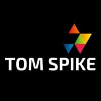 TOM SPIKE logo