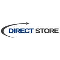DIRECT STORE logo