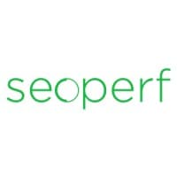Seoperf logo