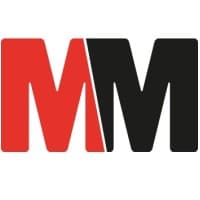 McArthur Murray logo