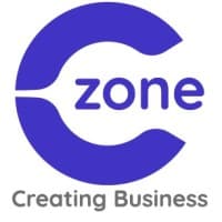Companies Zone logo