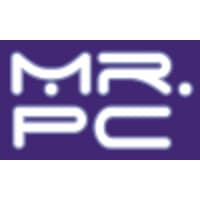 Mr. PC logo