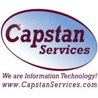 Capstan Services logo