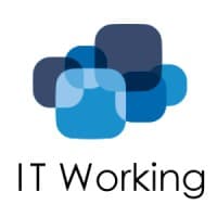 IT Working InformÃ¡tica logo