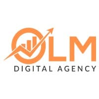 OLM Digital Agency logo