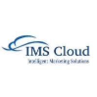 IMS Cloud logo