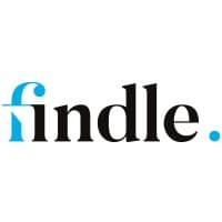 Findle logo