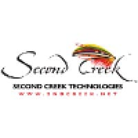 Second Creek logo