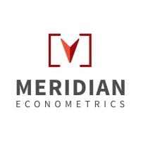 Meridian Econometrics logo