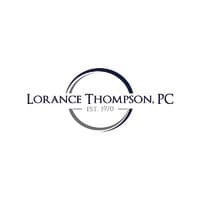 Lorance Thompson P.C logo