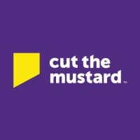 Cut The Mustard PL logo