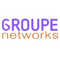 Groupe logo