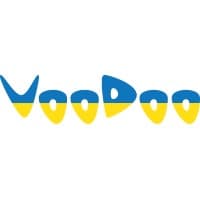 VooDoo logo