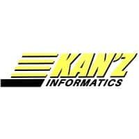 Kanz Informatics logo