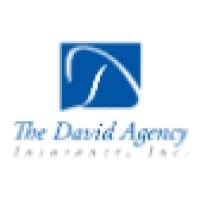 The David Agency Insurance logo