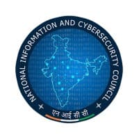 National Information and Cybersecurity Council logo