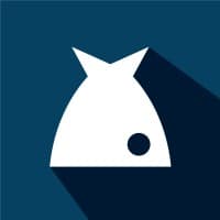 Blufish Design logo