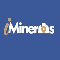 iMineros logo