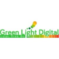 Green Light Digital logo
