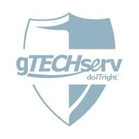 gTECHserv logo