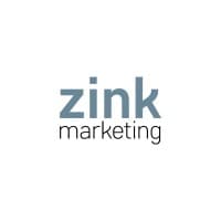 ZINK Marketing & Communication logo
