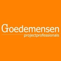 Goedemensen projectprofessionals logo