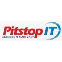 Pitstop IT logo