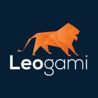 Leogami logo