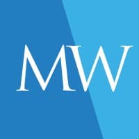 MW Keller & Son Solicitors logo