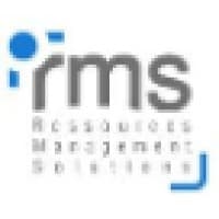 RMS logo
