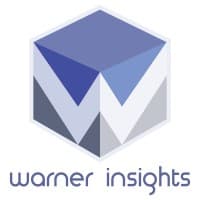 Warner Insights logo