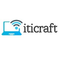 ITICRAFT logo