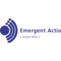 Emergent Actio logo