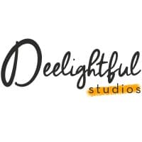 Deelightful Studios logo