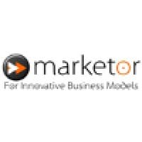 Marketor logo