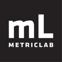 Metric Lab logo