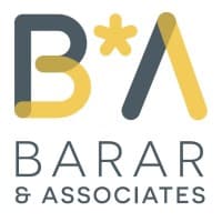 Barar & Associates logo