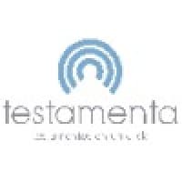 Testamenta logo