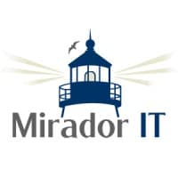 Mirador IT logo