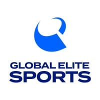 Global Elite Sports logo