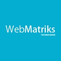 WEBMatriks logo