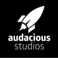 Audacious Studios logo