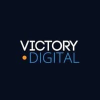 Victory Digital logo