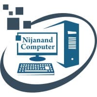 Nijanand Computer logo