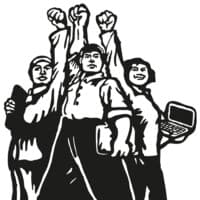 Union Jackson logo